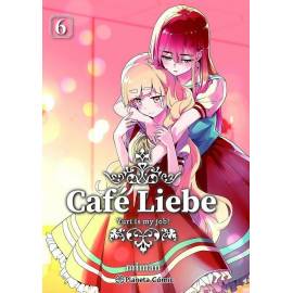 Café Liebe 6