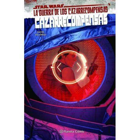 Star Wars Cazarrecompensas 3 Star Wars Cazarrecompensas 3