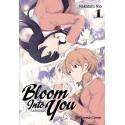 Bloom Into You 1 Antología