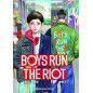 Boys Run the Riot 1 Boys Run the Riot 1