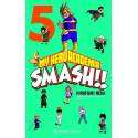 My Hero Academia Smash 5