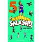 My Hero Academia Smash 5