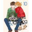 Sweetness & Lightning 10