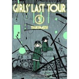 Girls Last Tour 5 de 6