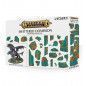 Kit de Detalles para Peanas Grandes Shattered Dominion Kit de Detalles para Peanas Grandes Shattered Dominion