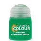 Contrast Karandras Green Contrast Karandras Green