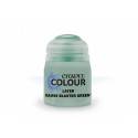 Warhammer Colour Gauss Blaster Green Layer 12 ml