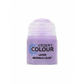 Dechala Lilac