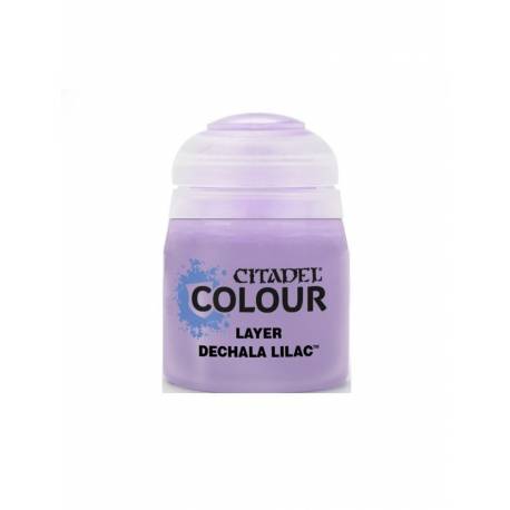 Dechala Lilac