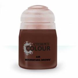 Air Mournfang Brown