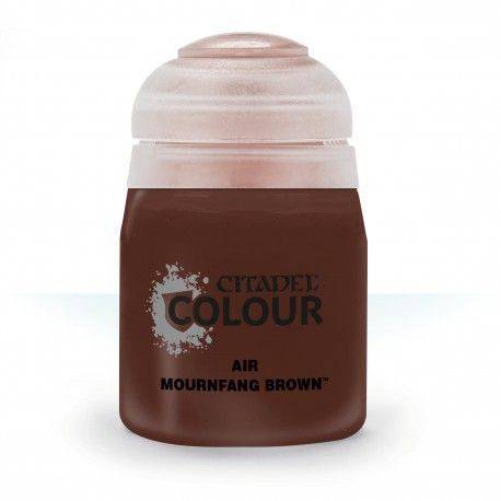 Air Mournfang Brown