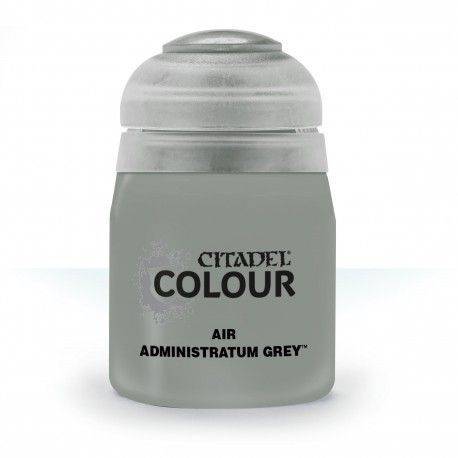 Air Administratum Grey Air Administratum Grey