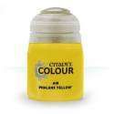 Air Phalanx Yellow