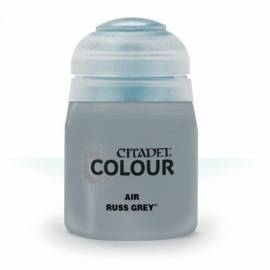 Air Russ Grey