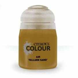 Air Tallarn Sand