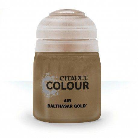 Air Balthasar Gold