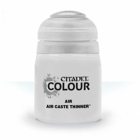 Air Caste Thinner Air Caste Thinner