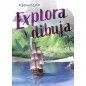 La Isla de los Gatos: Explora y Dibuja - Juego de Mesa