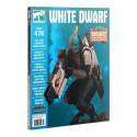White Dwarf 478 Julio 2022