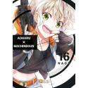 Aoharu X Machinegun 16