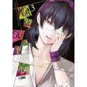 Kakegurui Midari 3 de 4