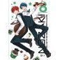 Nozaki y su Revista Mensual para Chicas 8 Nozaki y su Revista Mensual para Chicas 8