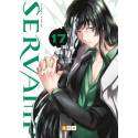 Servamp 17