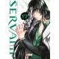 Servamp 17 Servamp 17