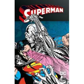 Superman: Exilio 2 de 2
