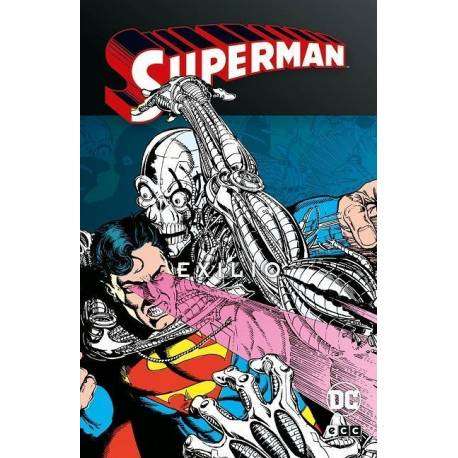 Superman: Exilio 2 de 2
