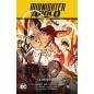 Midnighter y Apolo: La Búsqueda Midnighter y Apolo: La Búsqueda