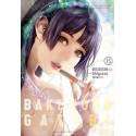 Bakemonogatari 15