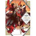Atelier of Witch Hat 9 Edición Especial + Puzzle