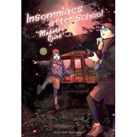 Insomniacs After School 7
