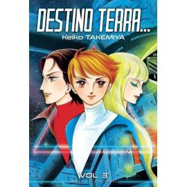 Destino Terra 3