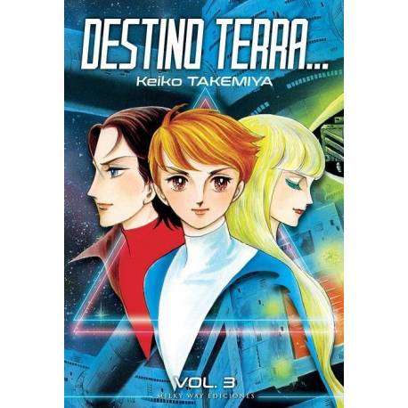 Destino Terra 3