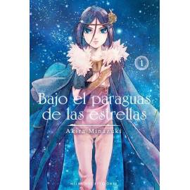 Bajo el Paraguas de las Estrellas