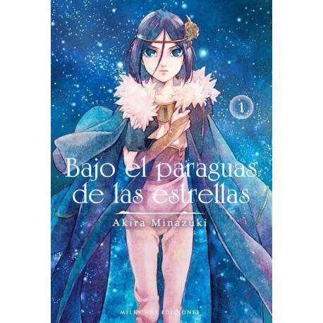 Bajo el Paraguas de las Estrellas Bajo el Paraguas de las Estrellas