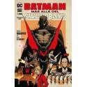 Batman: Más Allá del Caballero Blanco 1 de 8