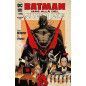 Batman: Más Allá del Caballero Blanco 1 de 8 Batman: Más Allá del Caballero Blanco 1 de 8