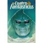 Marvel Premiere - Los Cuatro Fantásticos: 3 La Heraldo de Muerte Marvel Premiere - Los Cuatro Fantásticos: 3 La Heraldo de Muerte