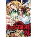 Dr. Stone 24