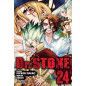 Dr. Stone 24 Dr. Stone 24