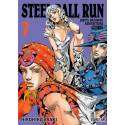 Jojo's Bizarre Adventure - Parte 7: Steel Ball Run 7