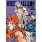 Jojo's Bizarre Adventure - Parte 7: Steel Ball Run 7 Jojo's Bizarre Adventure - Parte 7: Steel Ball Run 7