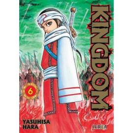 Kingdom 6
