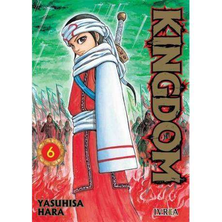 Kingdom 6