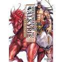 Shuumatsu No Valkyrie - The Legend of Lu Bu Fengxian 4
