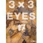 3 x 3 Eyes 17