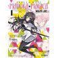 Madoka Mágica Wraith Arc 1 